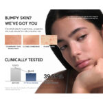 بوستر شات لایه بردار گلایکولیک اسید آرنسیا Eraser shot glycolic acid booster (Arencia) - تصویر 10