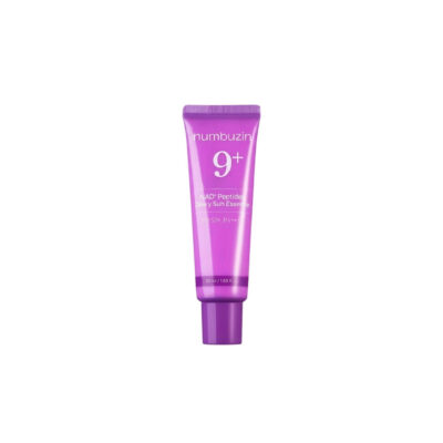 ضد آفتاب پپتیدی نامبوزین No.9 NAD+ Peptides Dewy Sun Essence