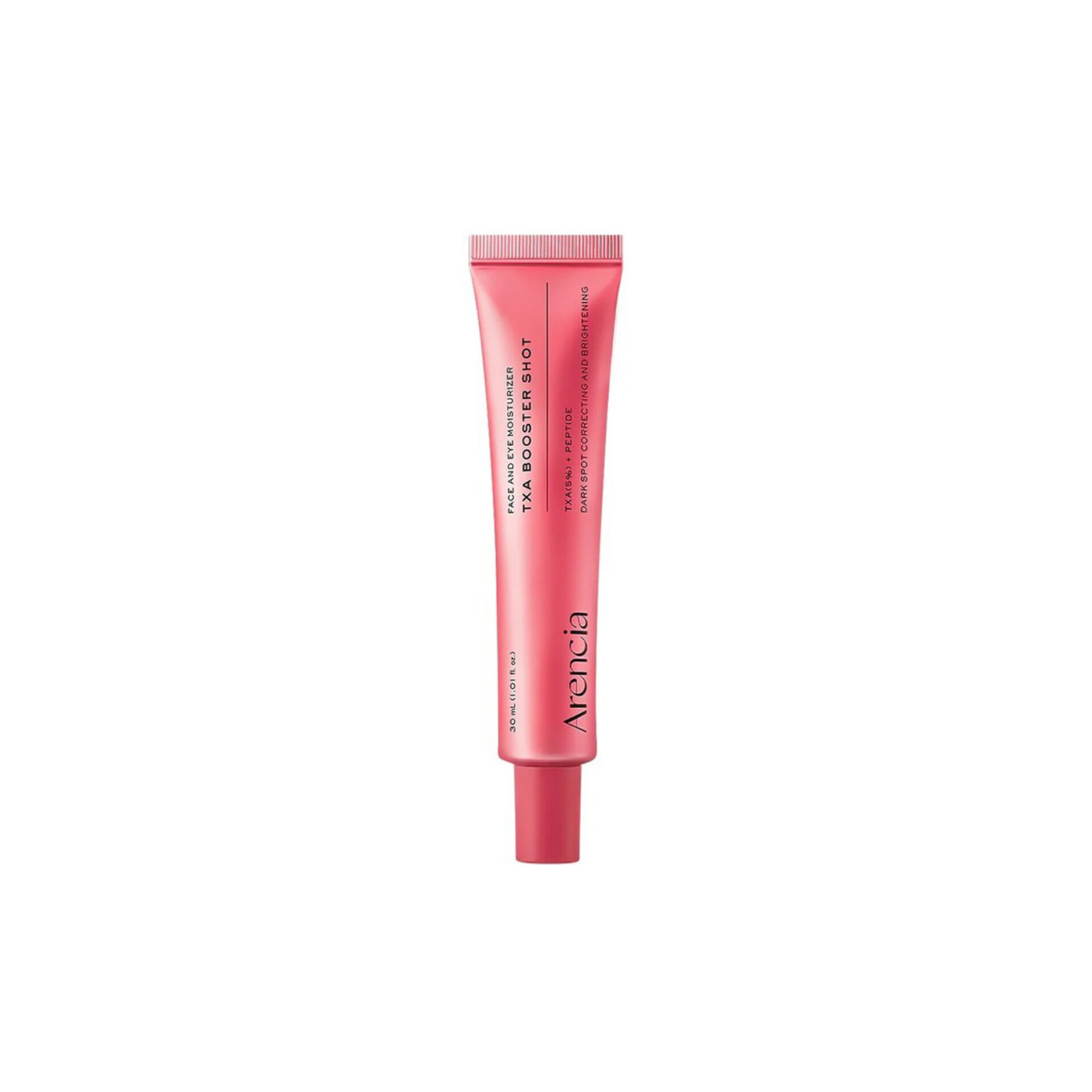 بوستر شات صورت و دورچشم ترانزامیک اسید آرنسیا Booster shot0TXA (Arencia) - تصویر 1