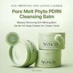 بالم پاک کننده آرنسیا Pore Melt | Phyto PDRN - تصویر 2