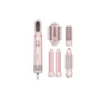 سشوار چندسری مولتی استایلر شیگلم Blowout Bliss All-In-One