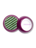 سایه چشم شیگلم دو کروم از کالکشن Dark Romantasy رنگ Emerald Hex