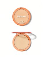 پودر فیکس مات شیگلم Insta Ready Sunset Blur رنگ Natural Linen