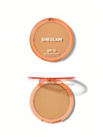 پودر فیکس شیگلم Smooth Sand مدل Insta Ready Sunset Blur