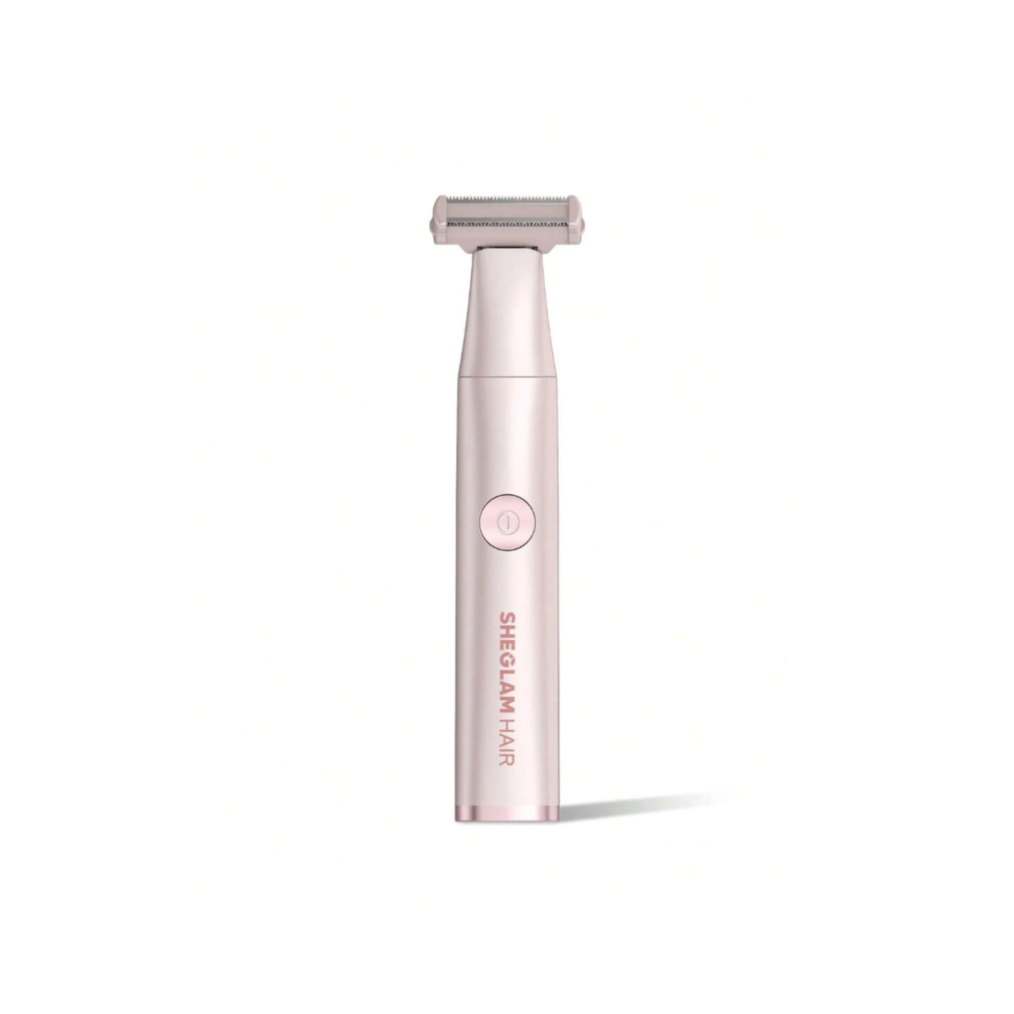 ماشین اصلاح برقی تک تیغه شیگلم (sheglam) Smooth Moves Single-Blade Electric Razor - تصویر 1