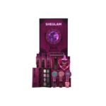 پک کامل آرایشی شیگلم Dark Romantasy Collection