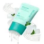 سرم اسکالپ PDRN لیلیوئه SCALP TURN با برس داخلی ۱۰۰ میلی‌لیتر