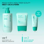 سرم اسکالپ Cica PDRN لیلیوئه SCALP حجم ۱۰۰ میلی‌لیتر - تصویر 9